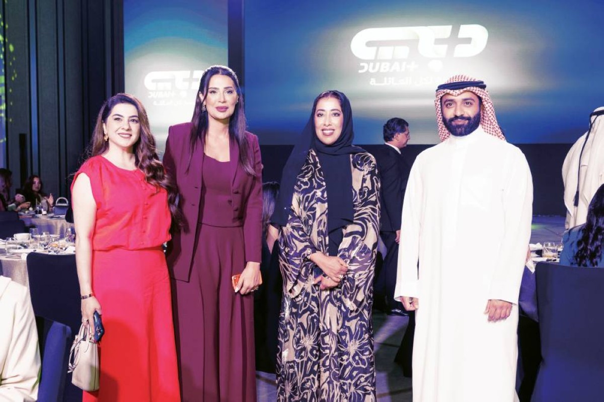 «دبي بلس» توسع شراكاتها لدعم حضور المحتوى الإماراتي والعربي عالمياً