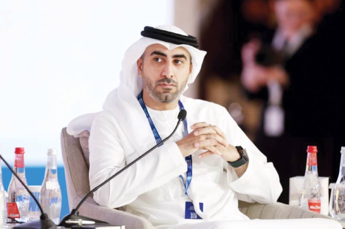 «دبي للإعلام» تطلق مركز «البيان للدراسات الاقتصادية والاستراتيجية»