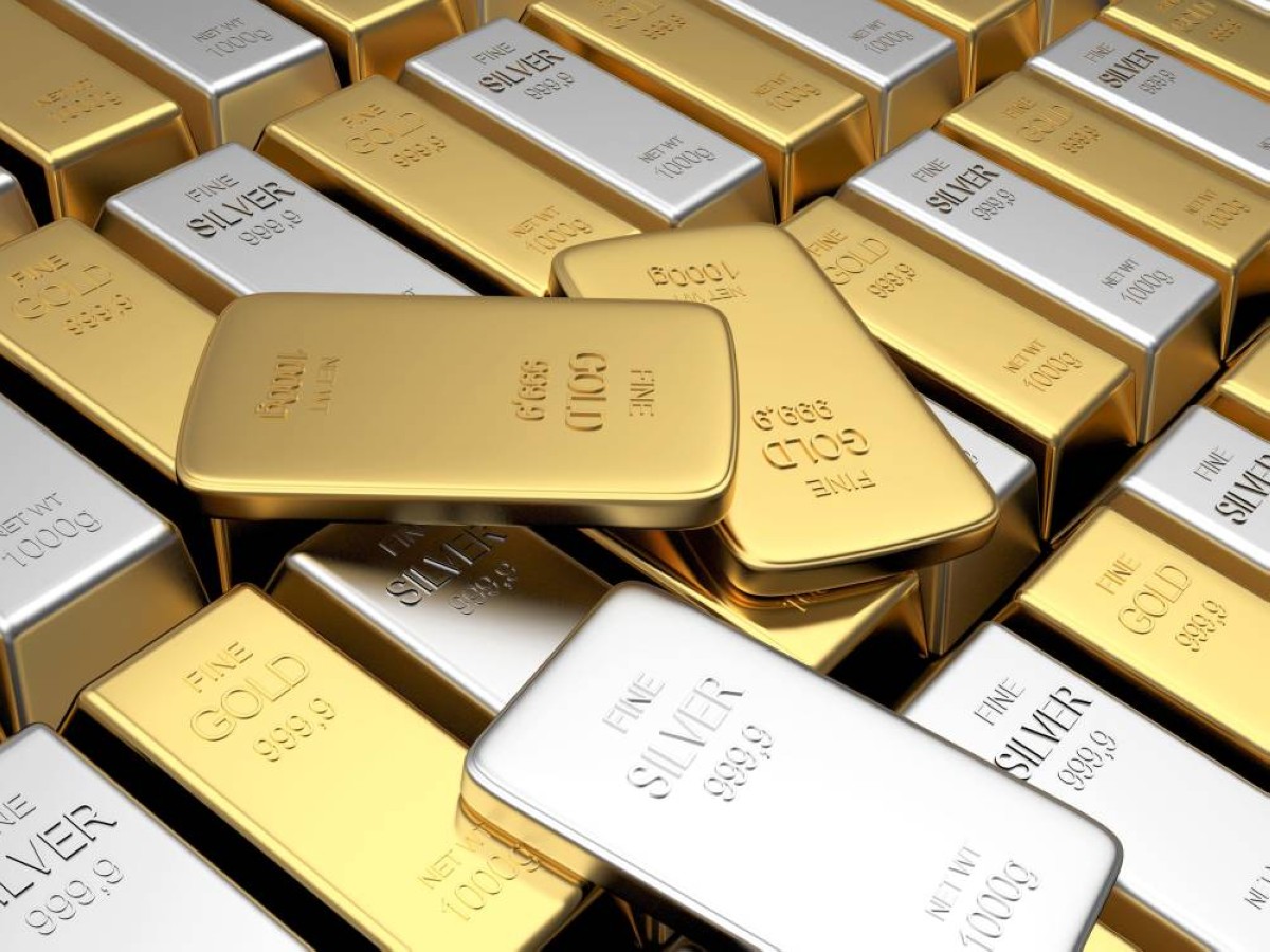 الإمارات.. ارتفاع الذهب واستقرار أسعار الفضة