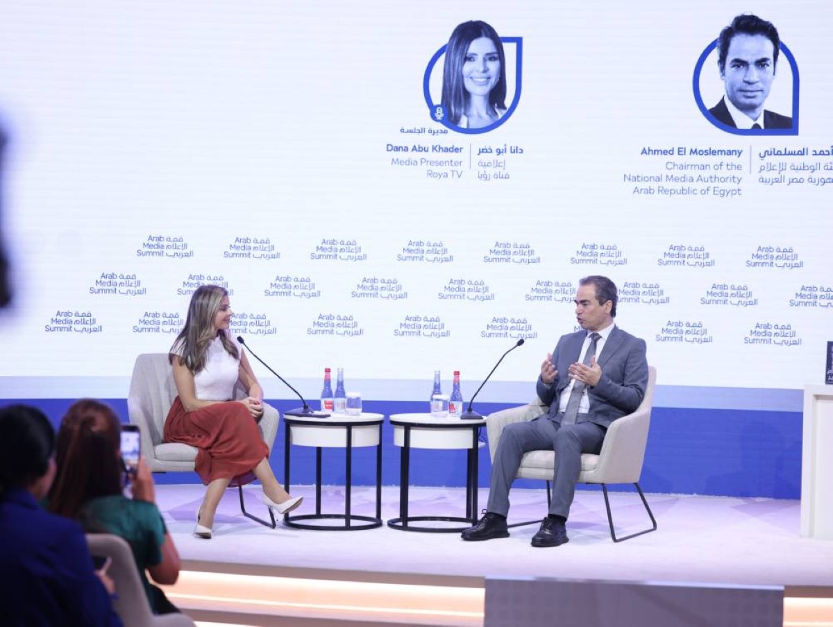 أحمد المسلماني: التاريخ مختبر السياسي ودور الفرد قد يصنع التقدم أو يقود إلى التدمير