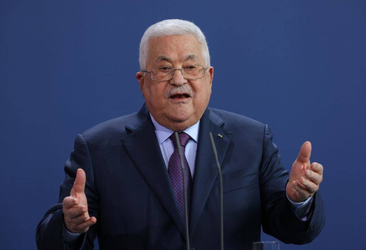 السلطة الفلسطينية ترفض قرار واشنطن منع الرئيس عباس من حضور اجتماعات الأمم المتحدة
