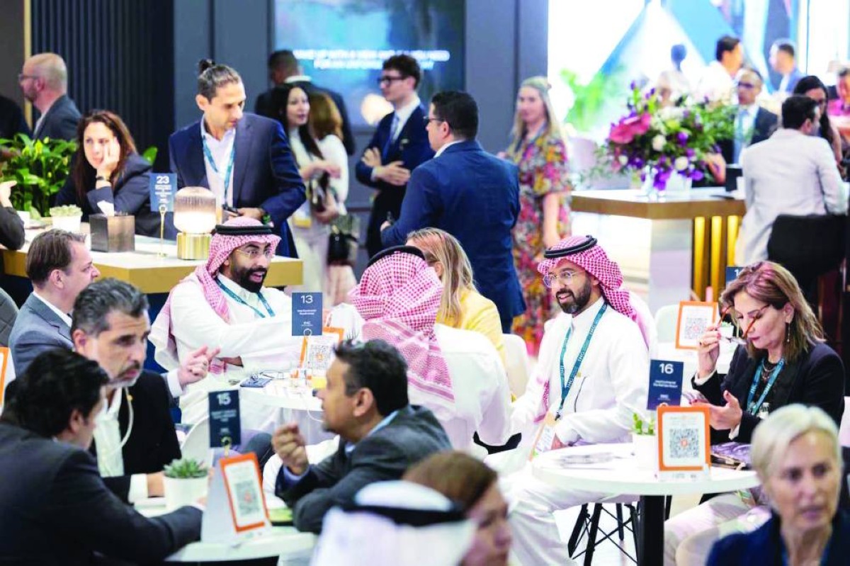 دبي تختتم «سوق السفر العربي 2026» بنجاح وحضور دولي قوي