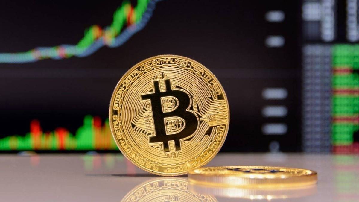 صعود جماعي للعملات المشفرة