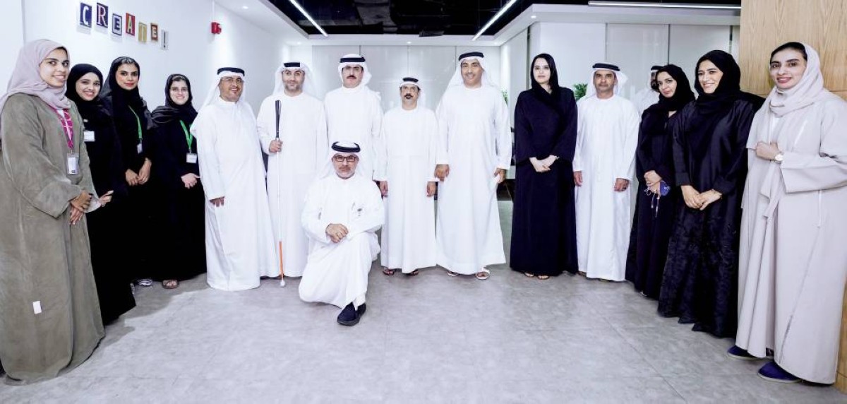 2.9 مليون مستفيد من مبادرات «كهرباء دبي» الإنسانية خلال النصف الأول