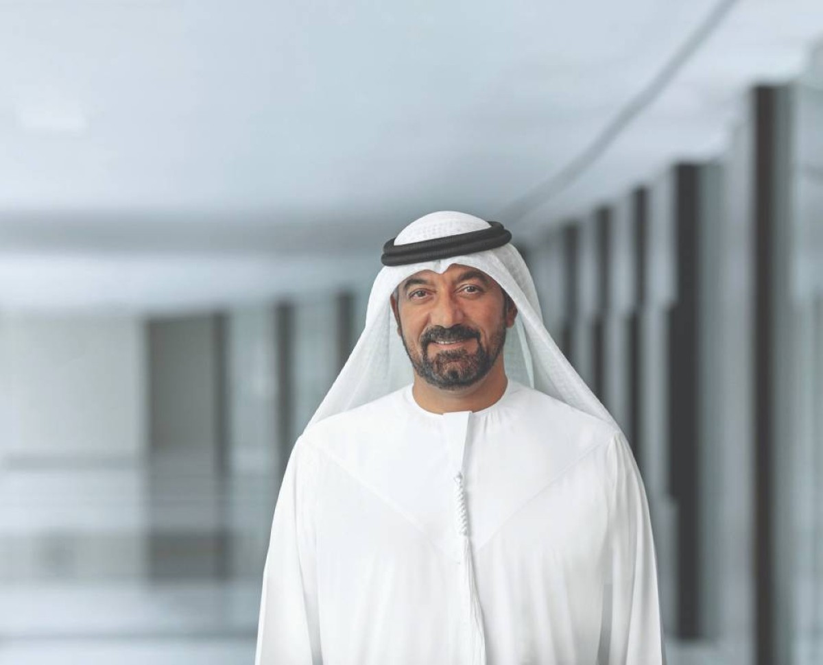 أحمد بن سعيد: دبي ترسخ مكانتها في قلب صناعة السياحة العالمية