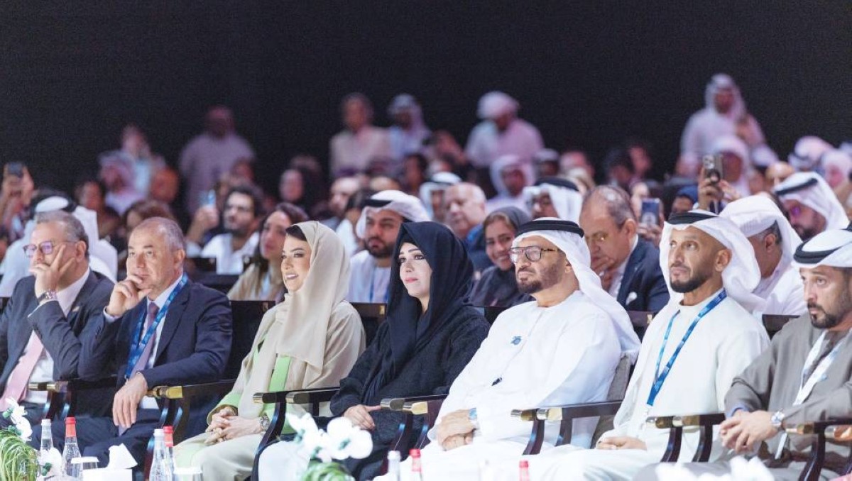 بحضور لطيفة بنت محمد.. مجلس دبي للإعلام يعلن عودة مهرجان دبي السينمائي