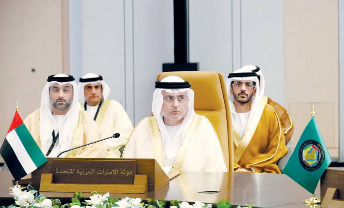 الإمارات تشارك في اجتماع للتعليم العالي