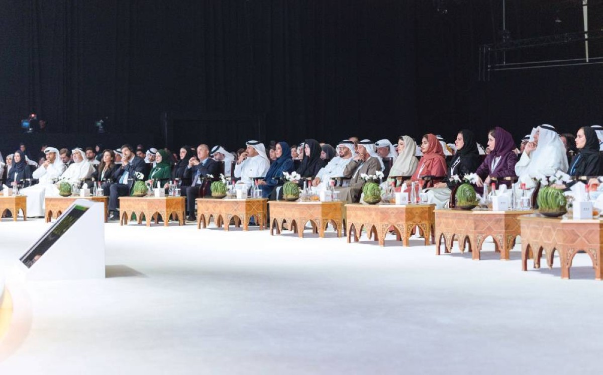 عبدالله آل حامد: الذكاء الاصطناعي واقع واللمسة الإنسانية تظل جوهرية