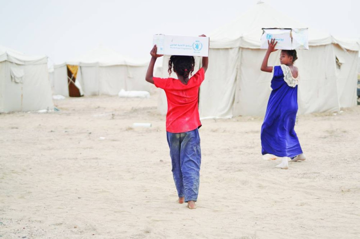 قتيل يمني بسقوط شظايا اعتراض مسيّرة حوثية في الطائف
