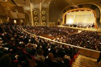 مجموعة أبوظبي للثقافة والفنون تحتفي بثلاثة عقود من مسيرتها
