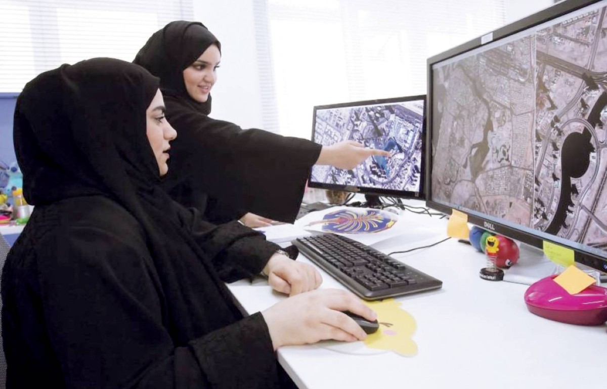 إصدار أممي يوثق ريادة الإمارات في التنمية البشرية و«توازن الجنسين»