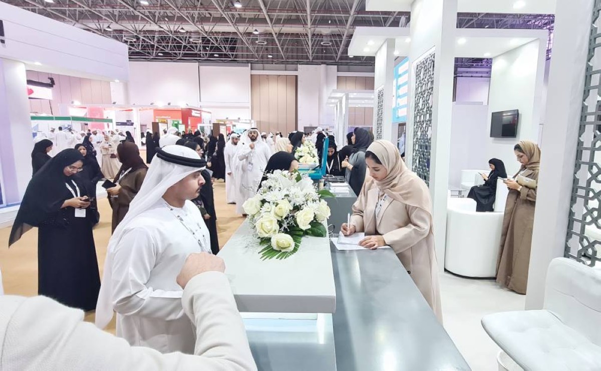 التوظيف في الإمارات يفوق مستويات ما قبل الجائحة