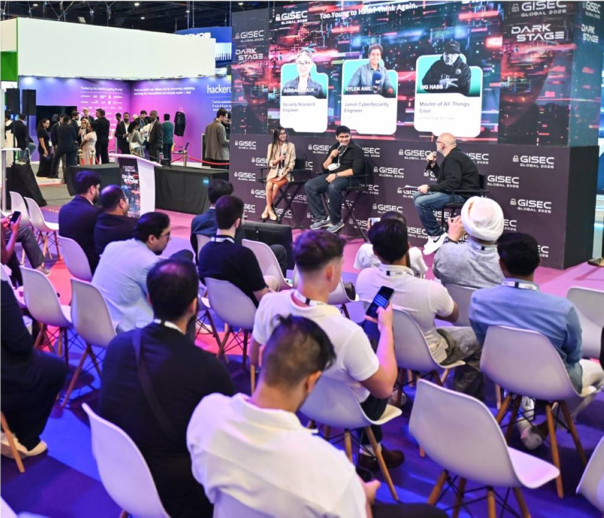 «جيسيك جلوبال 2026» يختتم أعماله بمناقشة الجرائم المالية السيبرانية