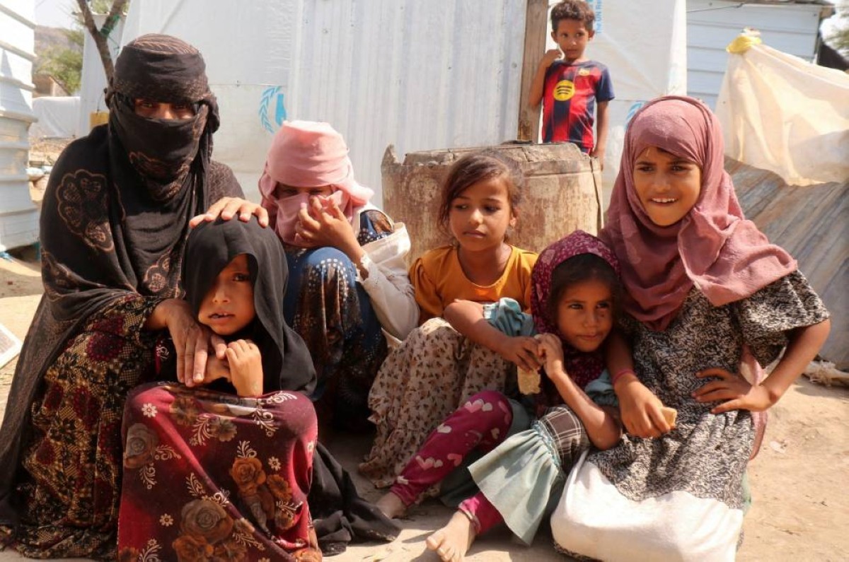 الأمم المتحدة تحذر من تدهور الأزمة الإنسانية في اليمن "ساعة تلو الأخرى"