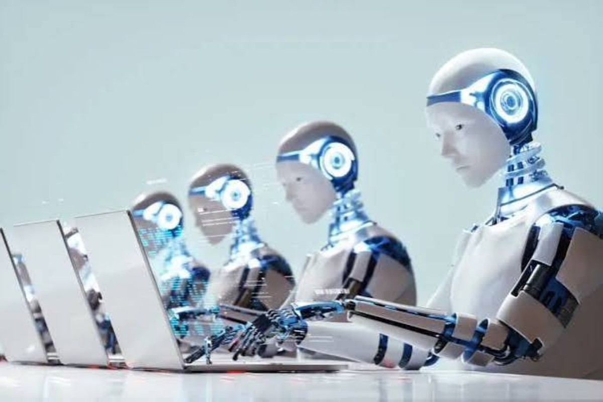 الاستخبارات الأمريكية تفكك شبكة «وكلاء ذكاء اصطناعي» إيرانية على وسائل التواصل