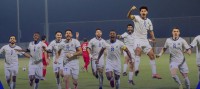 العربي يغرد بصدارة الهواة في جولة ترفض التعادل