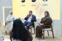 «أبوظبي للكتاب» يناقش التجربة السردية في رواية «سنوات المغر»