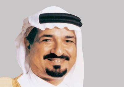 حاكم عجمان: محمد بن راشد نموذج في تحويل الرؤية إلى واقع
