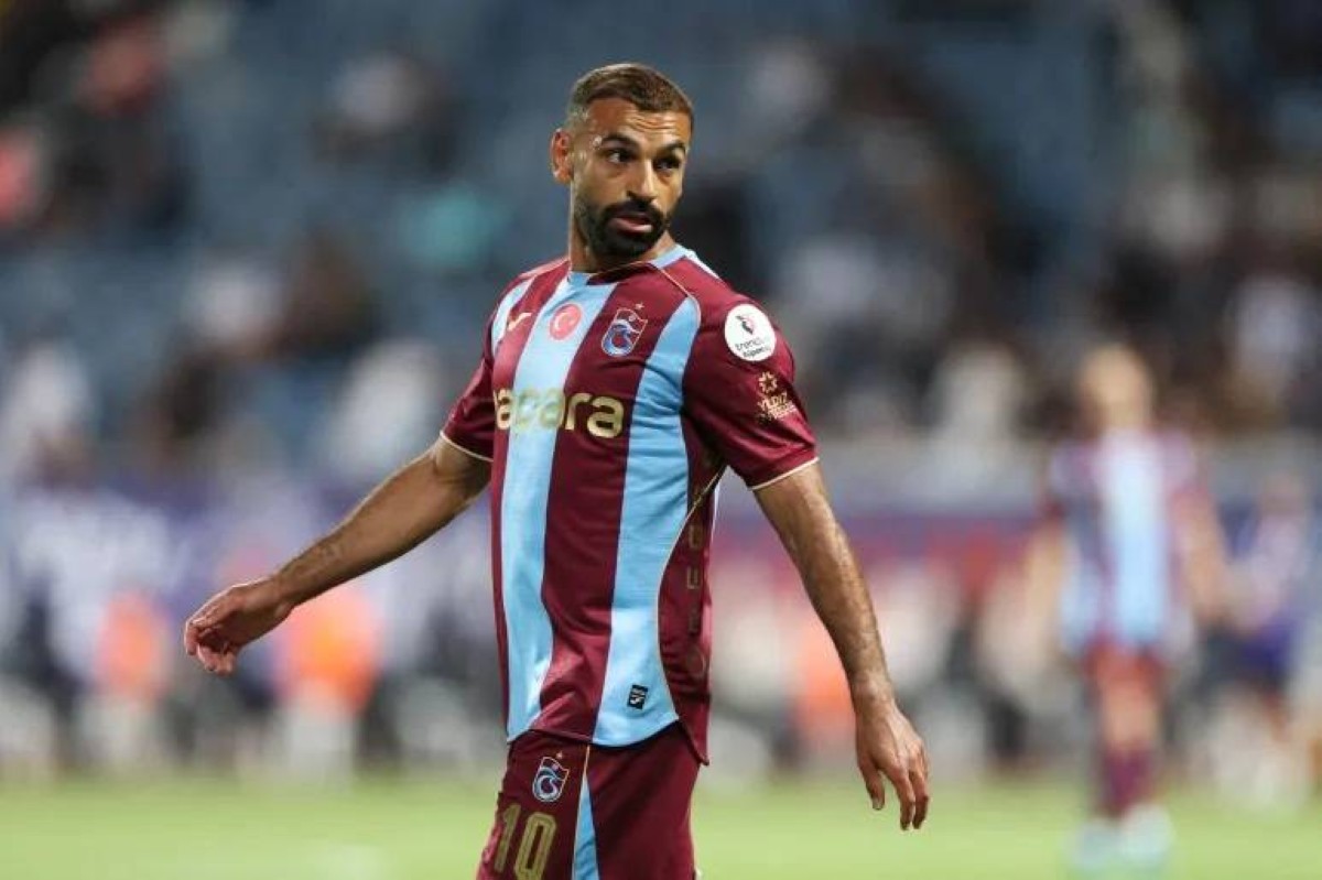 مفاجأة في المواجهة المرتقبة بين صلاح و أوسيمين في الدوري التركي