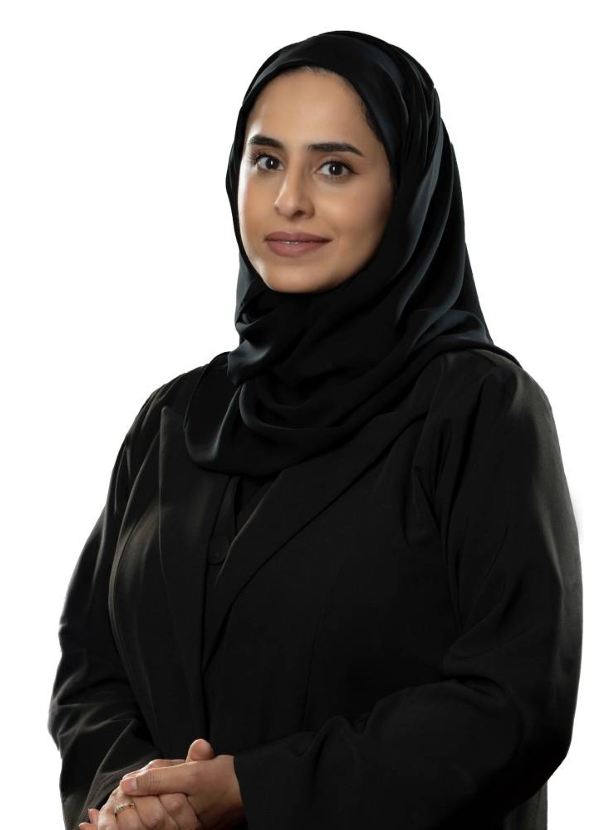 عليا الشامسي