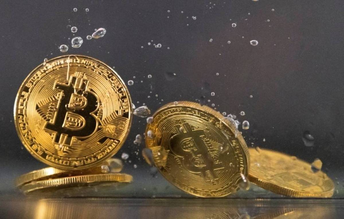 أسبوع إيجابي لأسواق العملات المشفرة