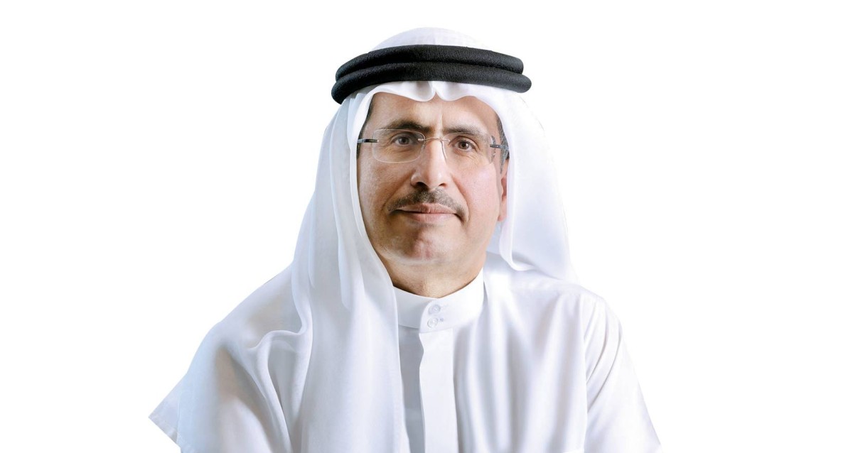 سعيد الطاير: «ويتيكس» منصة لدعم الشراكات وتبادل المعارف