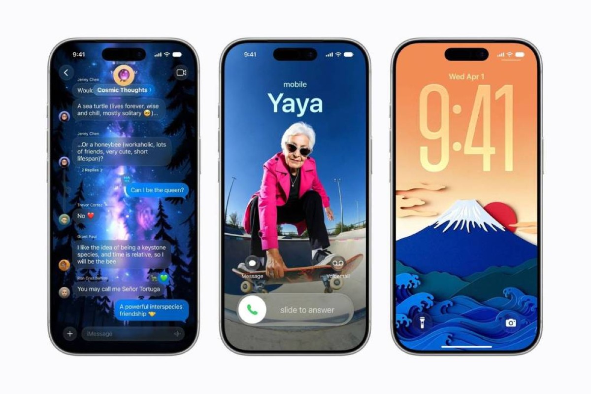 مزايا غير مسبوقة.. ماذا خبأت أبل في iOS 27؟