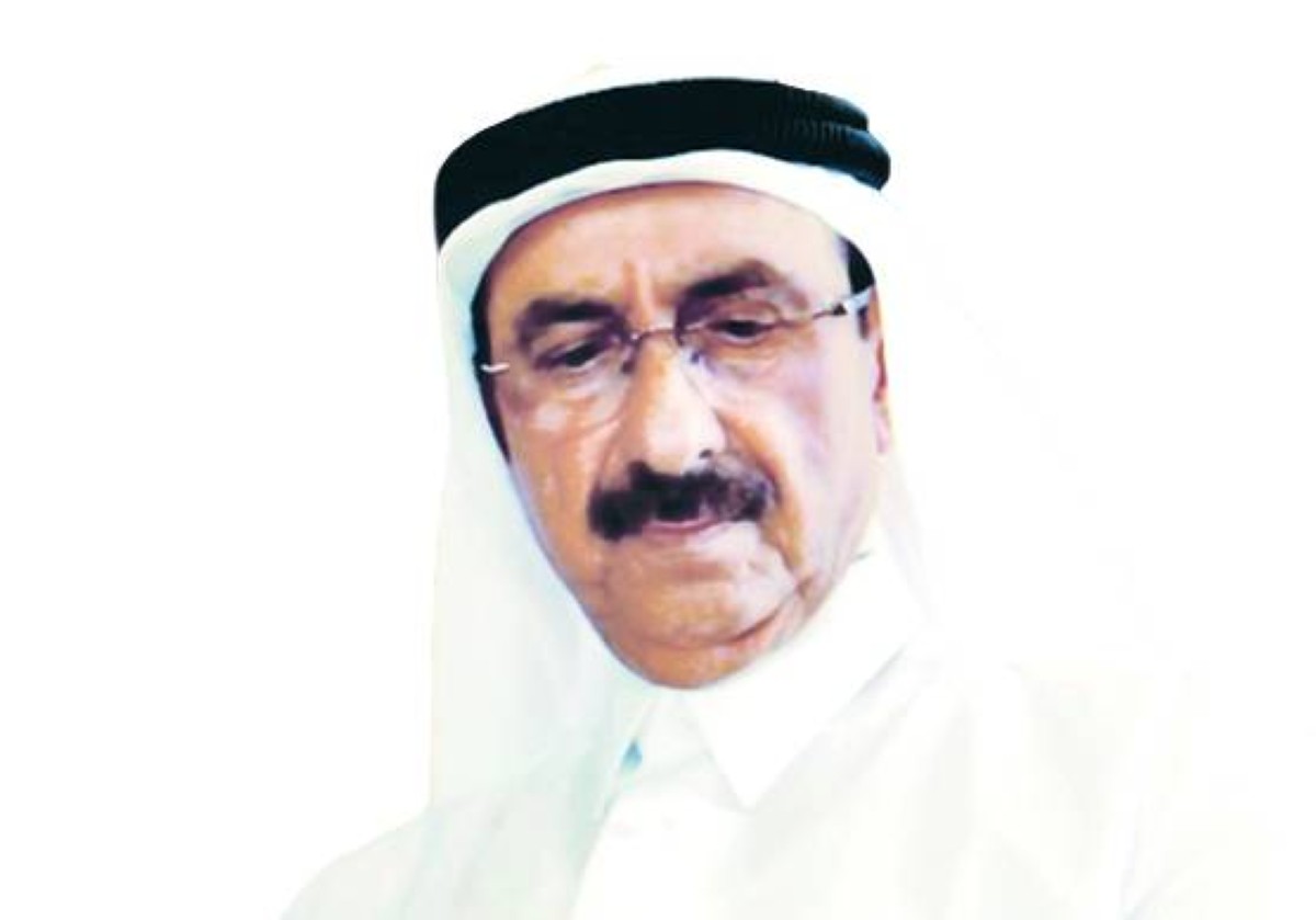 إبراهيم محمد شهداد.. علم من أعلام التأريخ المعاصر في الخليج