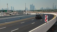 "طرق دبي" تُنجز جميع أعمال مشروع تطوير شارعي عود ميثاء والأصايل