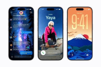 مزايا غير مسبوقة.. ماذا خبأت أبل في iOS 27؟